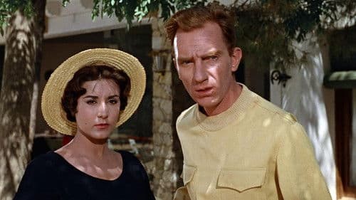 Crimen para recién casados Bild 2