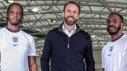 Krept and Konan We Are England Bild 1