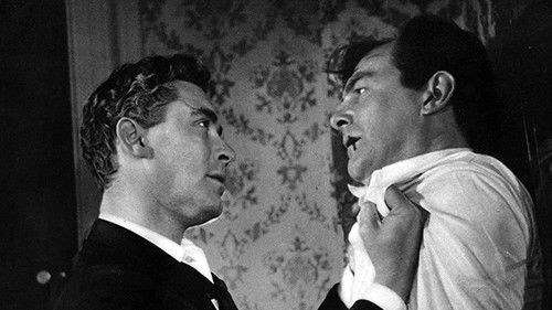 The Stranger Came Home Bild 2