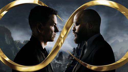 Infinite - Lebe unendlich Bild 3