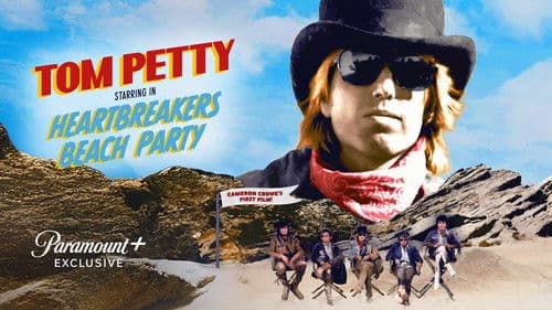 Tom Petty: Heartbreakers Beach Party Bild 5
