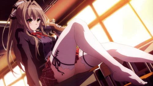 Amagi Brilliant Park Bild 6