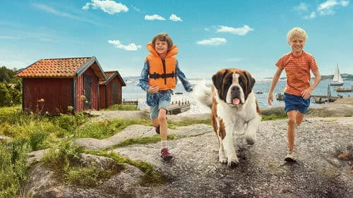 Vi på Saltkråkan Bild 2