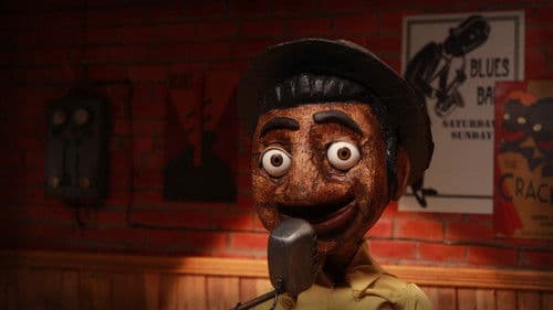 Betty's Blues Bild 8