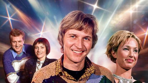 Dansk Melodi Grand Prix Bild 1