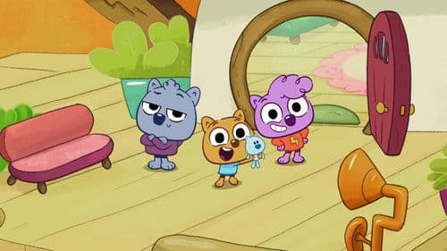 Work It Out Wombats! Bild 3