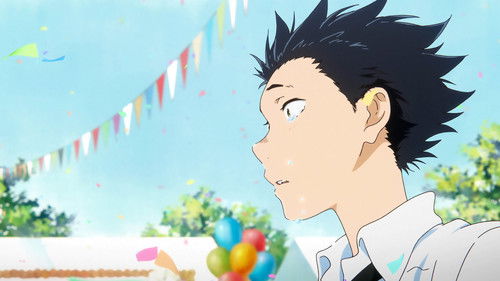 A Silent Voice Bild 8