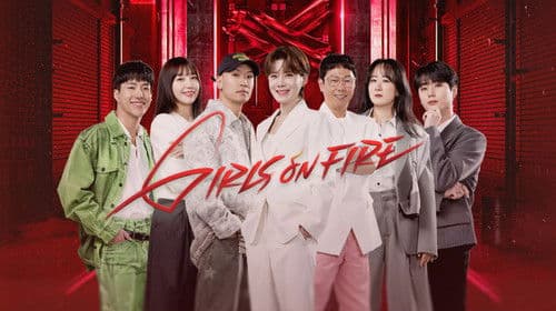 Girls on Fire Bild 1