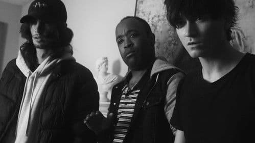 A Heist Away From Home Bild 1