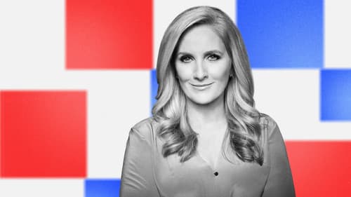 Alex Witt Reports Bild 1