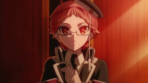 The Royal Tutor Movie Bild 2