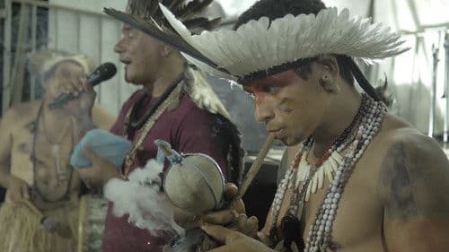 Diálogos Indígenas do Nosso Tempo Bild 2