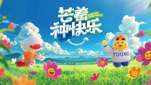 芒着种快乐 Bild 1