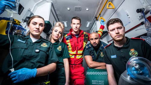 Die Lebensretter von London Bild 2