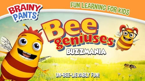Bee Geniuses: Buzz Mania Bild 1