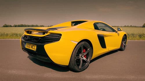 Ben Collins: Stunt Driver Bild 1