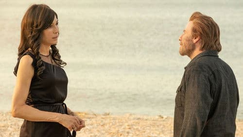 The Poison Rose - Dunkle Vergangenheit Bild 4