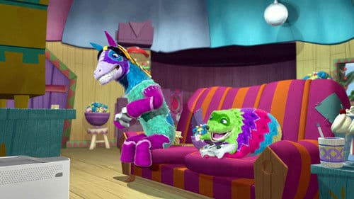 Viva Piñata Bild 3
