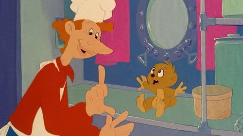 Hugo, das Dschungeltier Bild 8