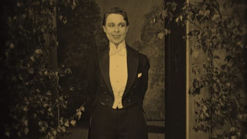 Mädchen im Frack Bild 1