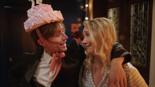 La couleur des flamants roses Bild 1