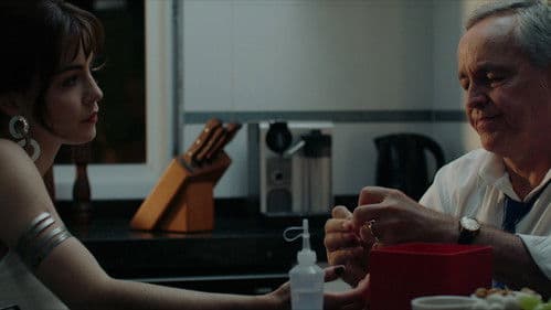 Aquela Sombra Em Seu Sorriso Bild 5