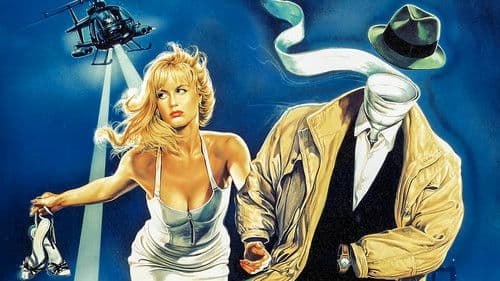 Jagd auf einen Unsichtbaren Bild 2