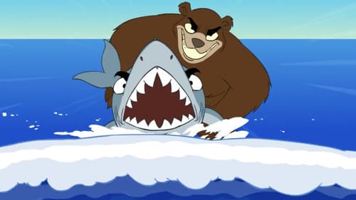 BearShark Bild 2