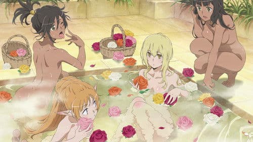 DanMachi: Sword Oratoria Bild 2