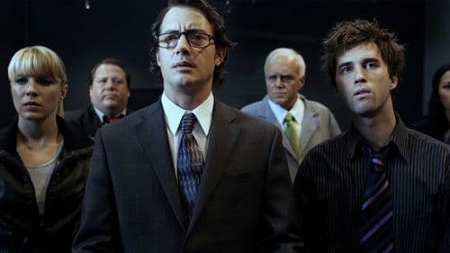 Zombie - The Terror Experiment Bild 1