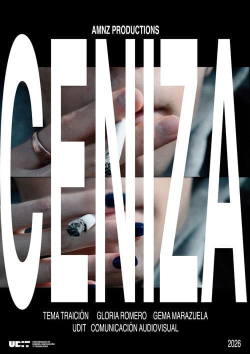 CENIZA
