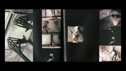 Tool: Salival Bild 4