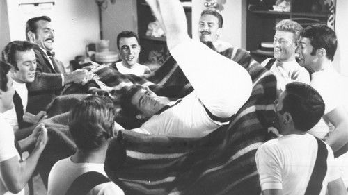 Es geschah in Athen Bild 4