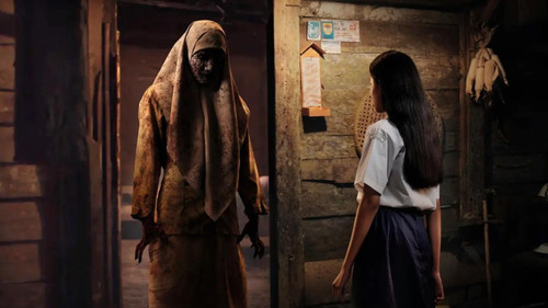 Waktu Maghrib Bild 1