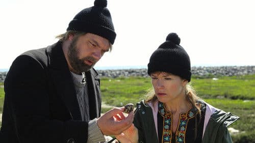 Einmal Hallig und zurück Bild 1