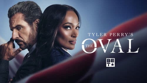 Tyler Perry's The Oval Bild 3
