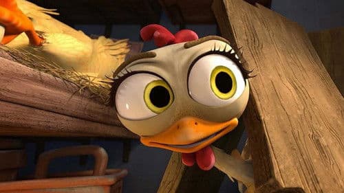 La Gallina Turuleca Bild 8