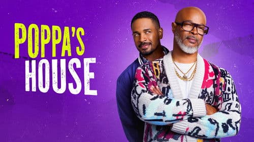 Poppa's House Bild 8