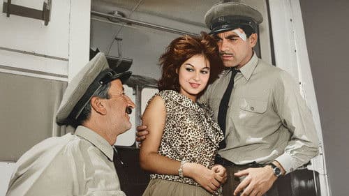 Otobüs Yolcuları Bild 3