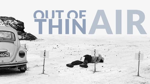 Out of Thin Air Bild 3