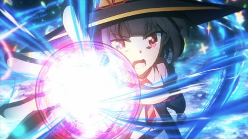 KonoSuba - An Explosion on This Wonderful World! Bild 1