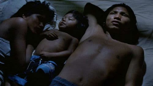 Chuva É Cantoria na Aldeia dos Mortos Bild 7