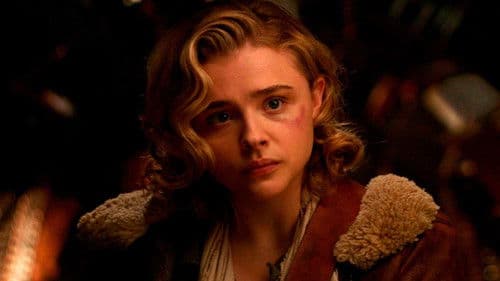 Shadow in the Cloud Bild 3