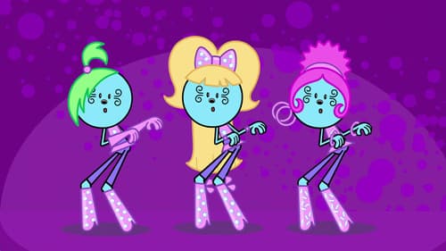 Wow! Wow! Wubbzy!: Wubb Idol Bild 4