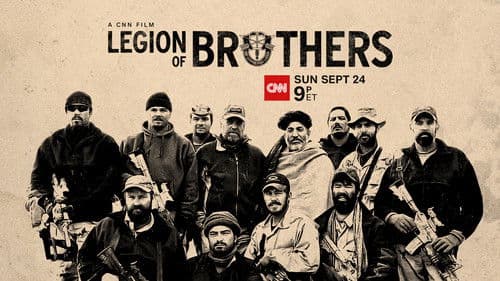 Legion of Brothers Bild 1