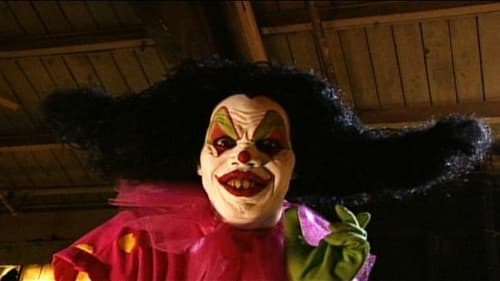 Killjoy 2: Deliverance from Evil Bild 1