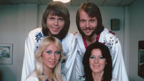 ABBA-dabba-dooo!! - Historien om ABBA Bild 1