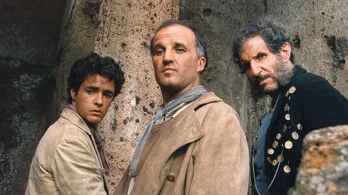 Von Räubern, Kavalieren und harmonischen Menschen Bild 1