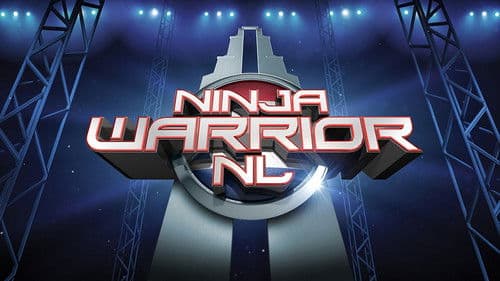 Ninja Warrior NL Bild 1