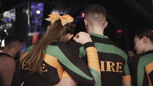 Eat / Sleep / Cheer / Repeat Bild 1